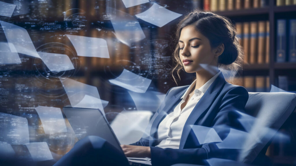 Organiza tus archivos físicos y digitales: