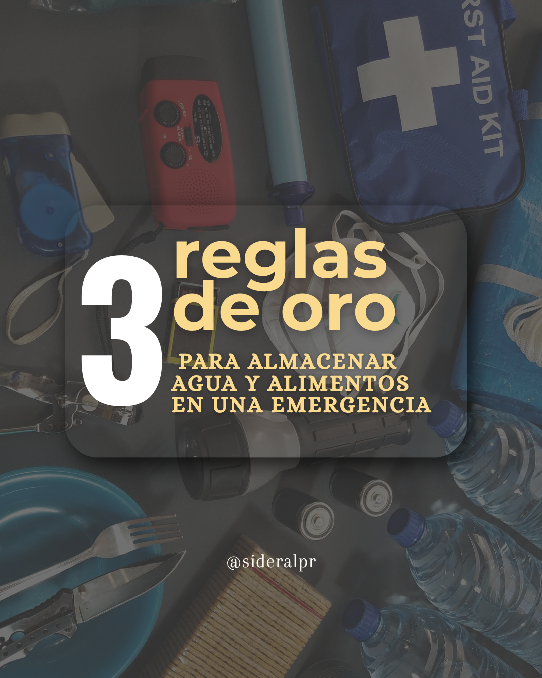 sideral diseños
